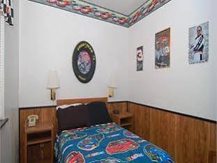 Econo East Alojamento Madison