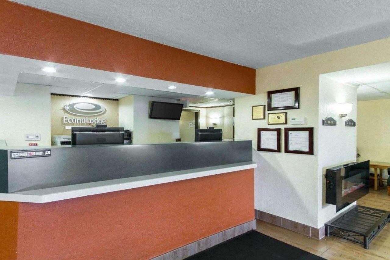 Econo East Alojamento Madison