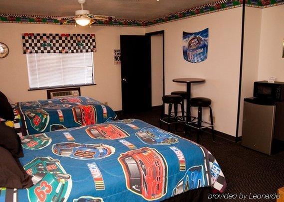 Econo East Alojamento Madison