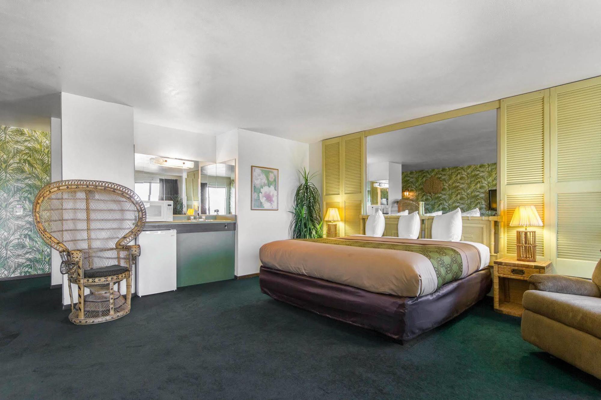 Econo East Alojamento Madison